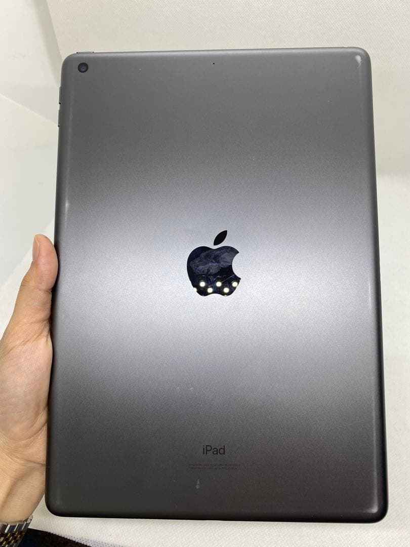 iPad 第9世代 64GB バッテリー95% KWRJW