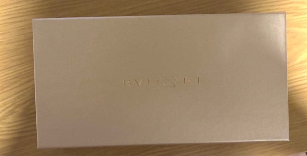 ★値下げ中★BALENCIAGA ブラックレザー　長財布