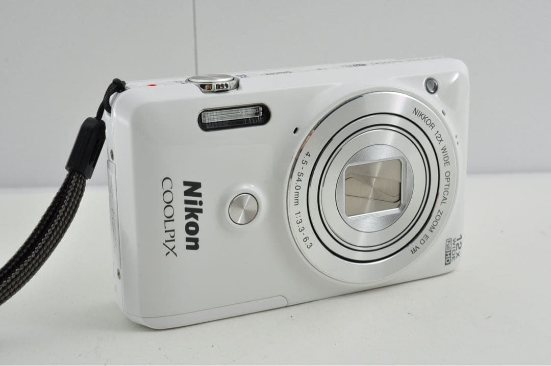 Nikon COOLPIX S6900 コンデジ デジカメ カメラ