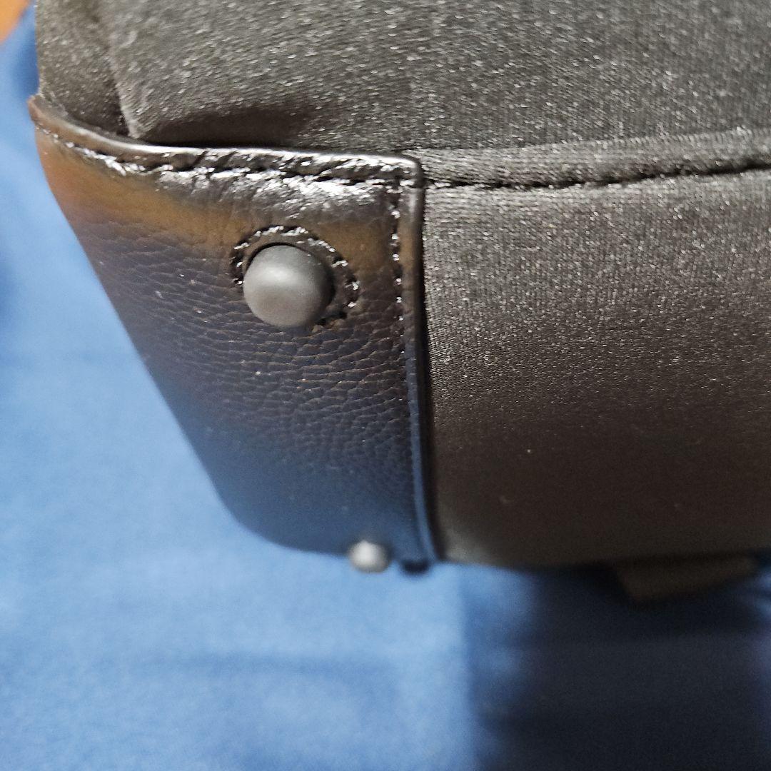 【美品】COLE HAAN グランド アンビション ネオプレン バックパック