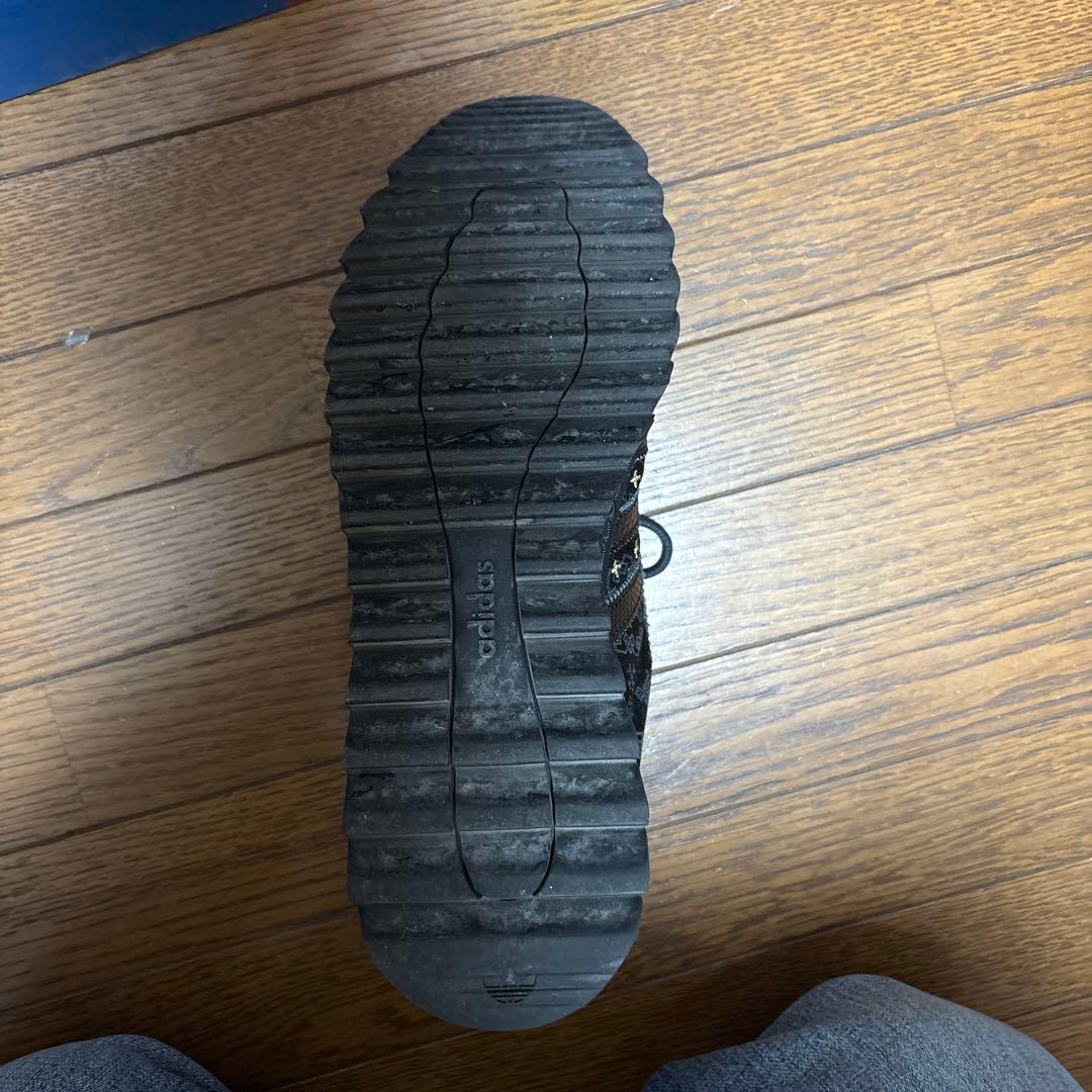 CLOT SUPERSTAR LNY スニーカー