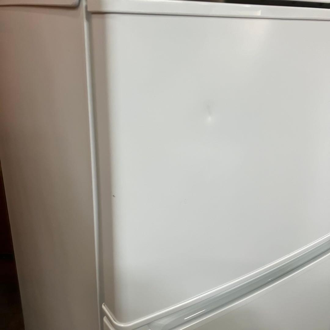 一都三県限定　配送設置無料　家電2点セット　冷蔵庫　洗濯機