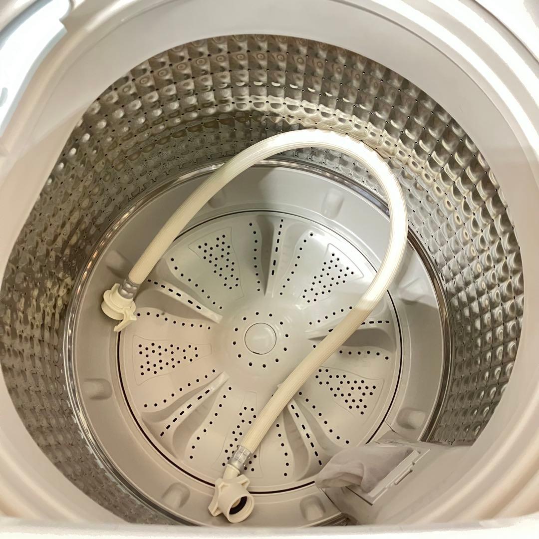 一都三県限定　配送設置無料　家電2点セット　冷蔵庫　洗濯機