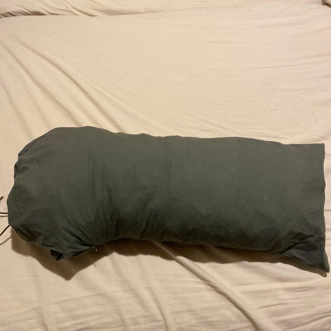 F1テント フランス軍　コットンテント