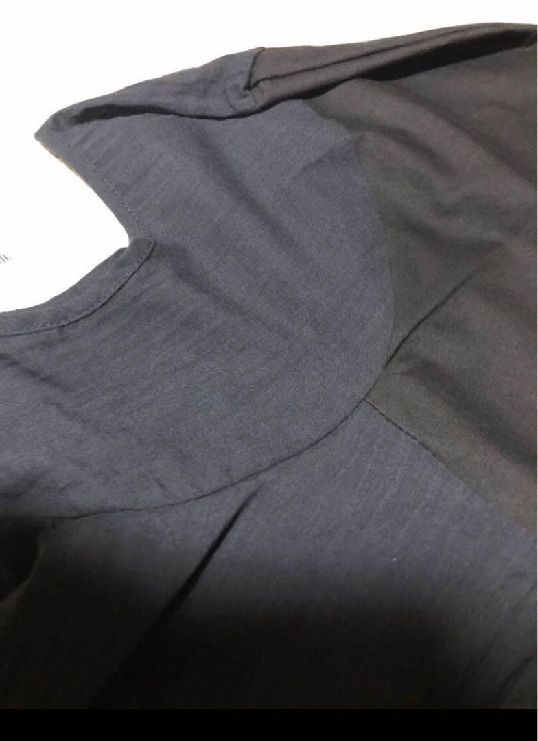 新品タグ付き ビアズリー ワンピース