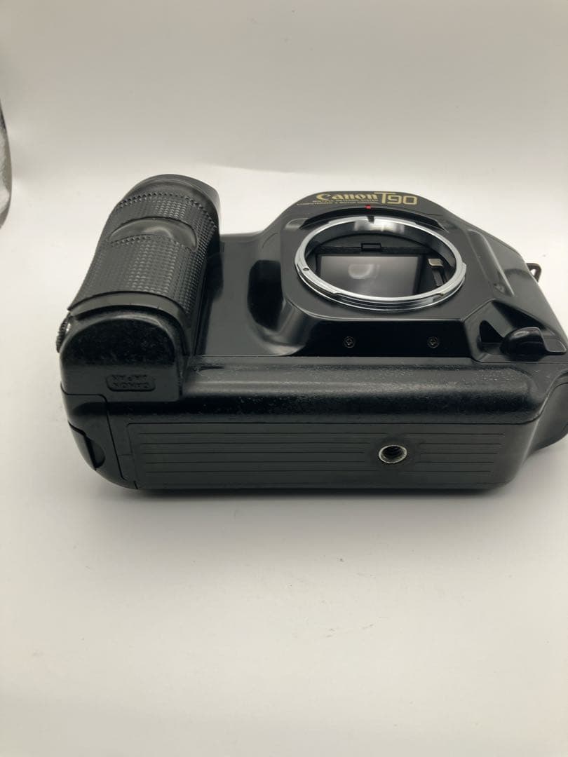 【動作品】Canon T90