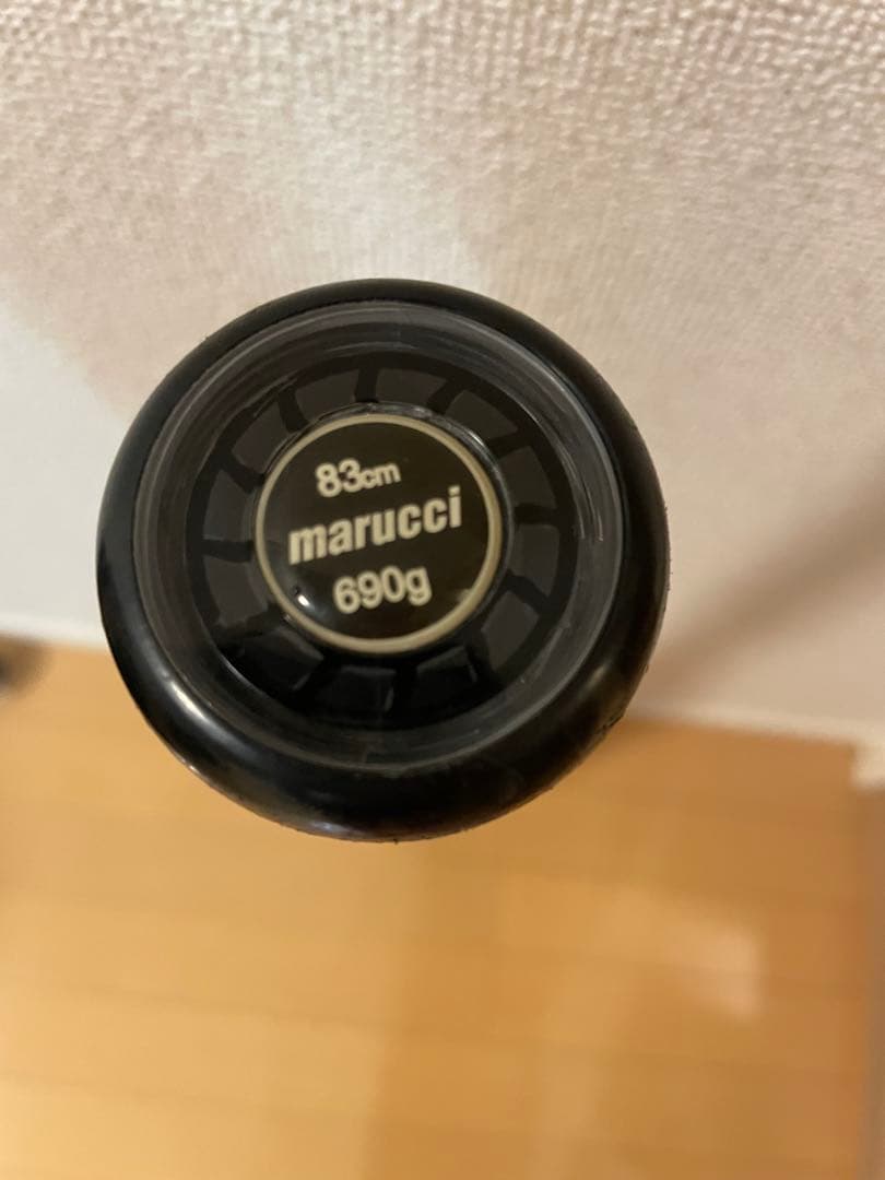 marucci 軟式用コンポジットバット MJRP28A