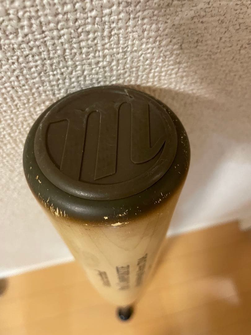 marucci 軟式用コンポジットバット MJRP28A