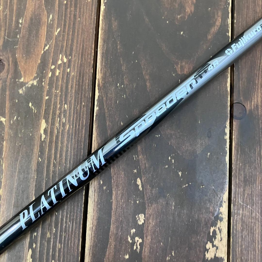 Fujikura PLATINUM Speeder ドライバー用シャフト