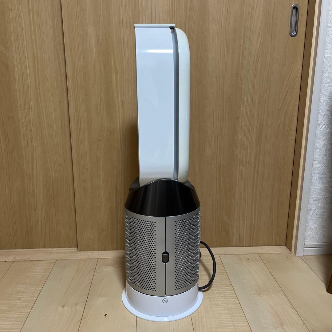 ダイソン dyson pure hot+cool HP04温風 涼風 空気清浄付