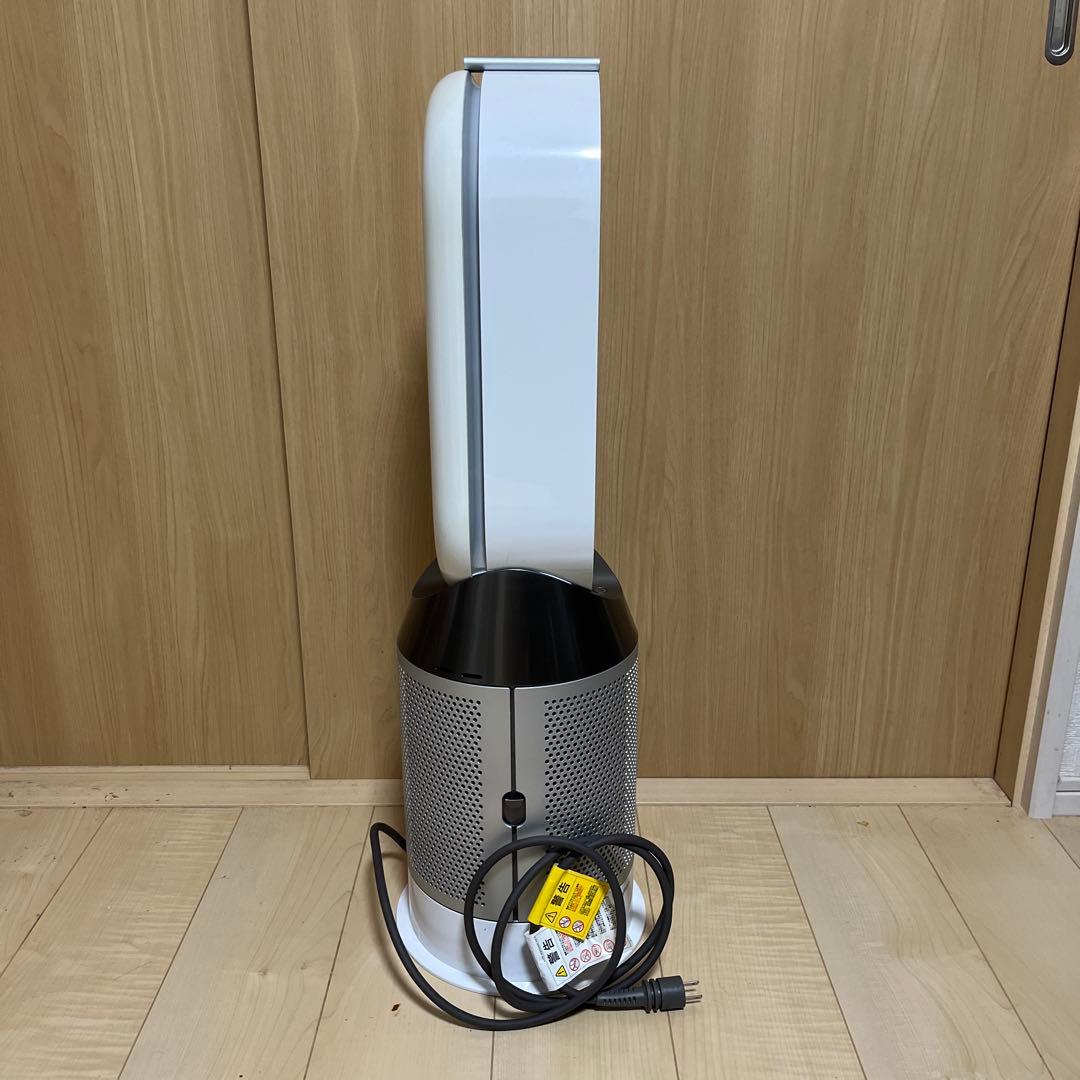 ダイソン dyson pure hot+cool HP04温風 涼風 空気清浄付