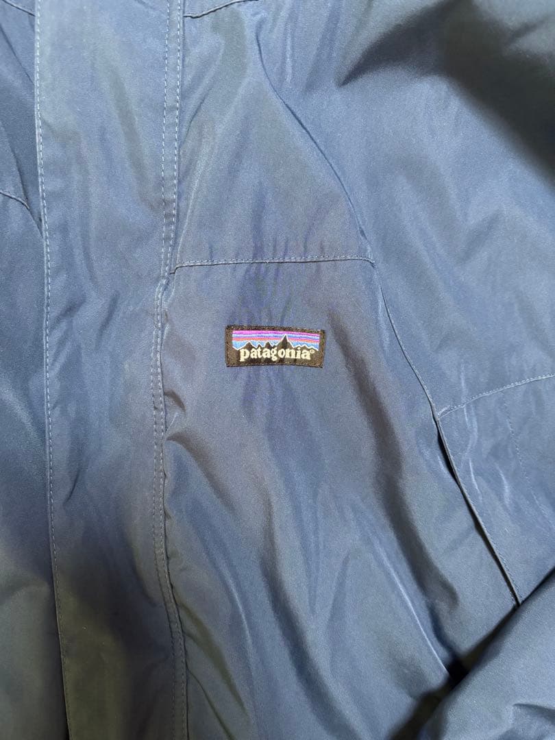 美品 パタゴニア インファーノ サイズL