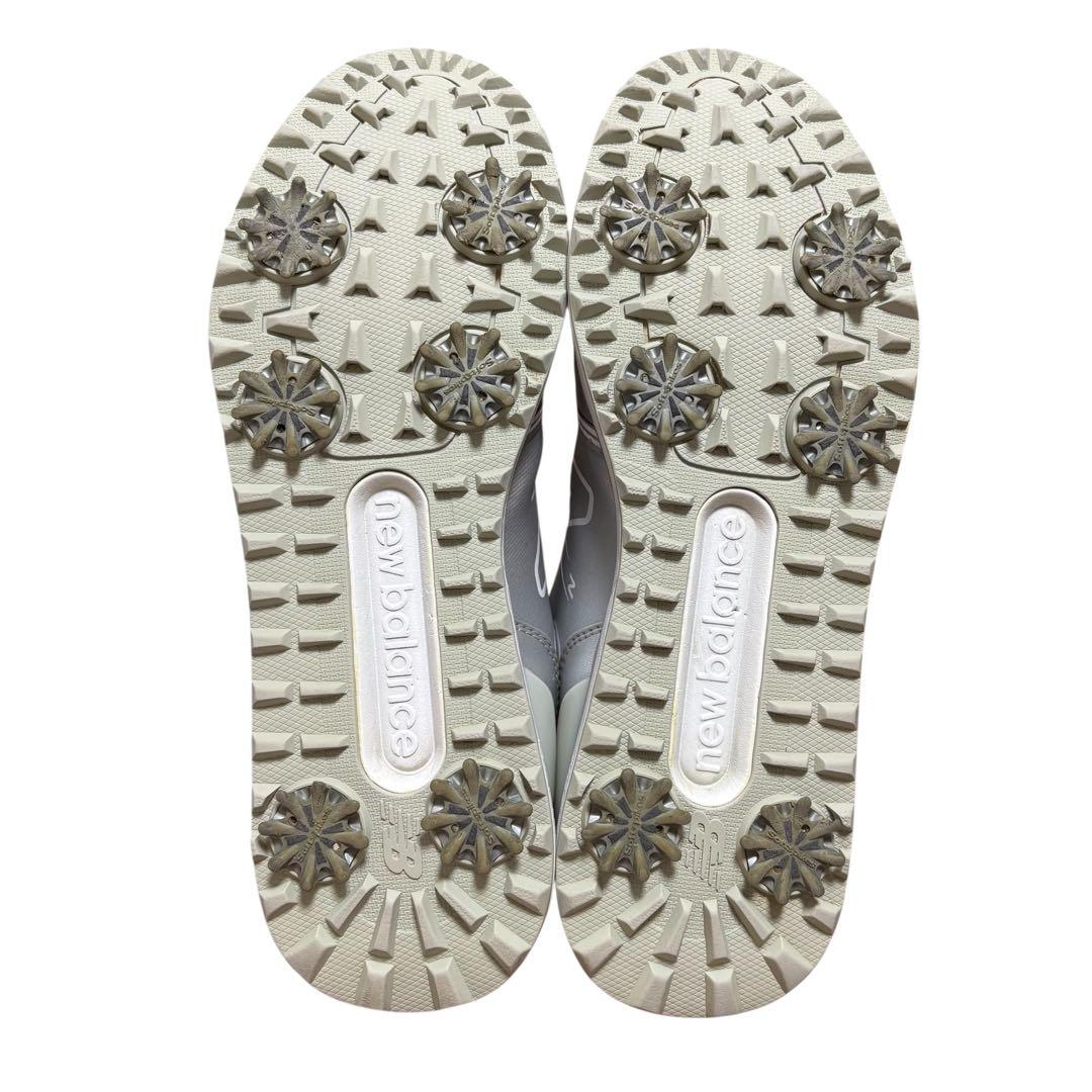 美品✨NEW BALANCE ニューバランス ゴルフシューズBOA 24.5cm