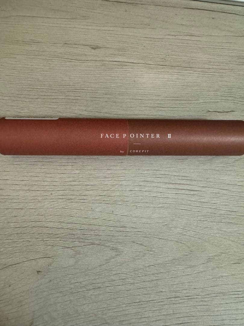 【正規品】COREFIT フェイスポインター2 FACE POINTER II