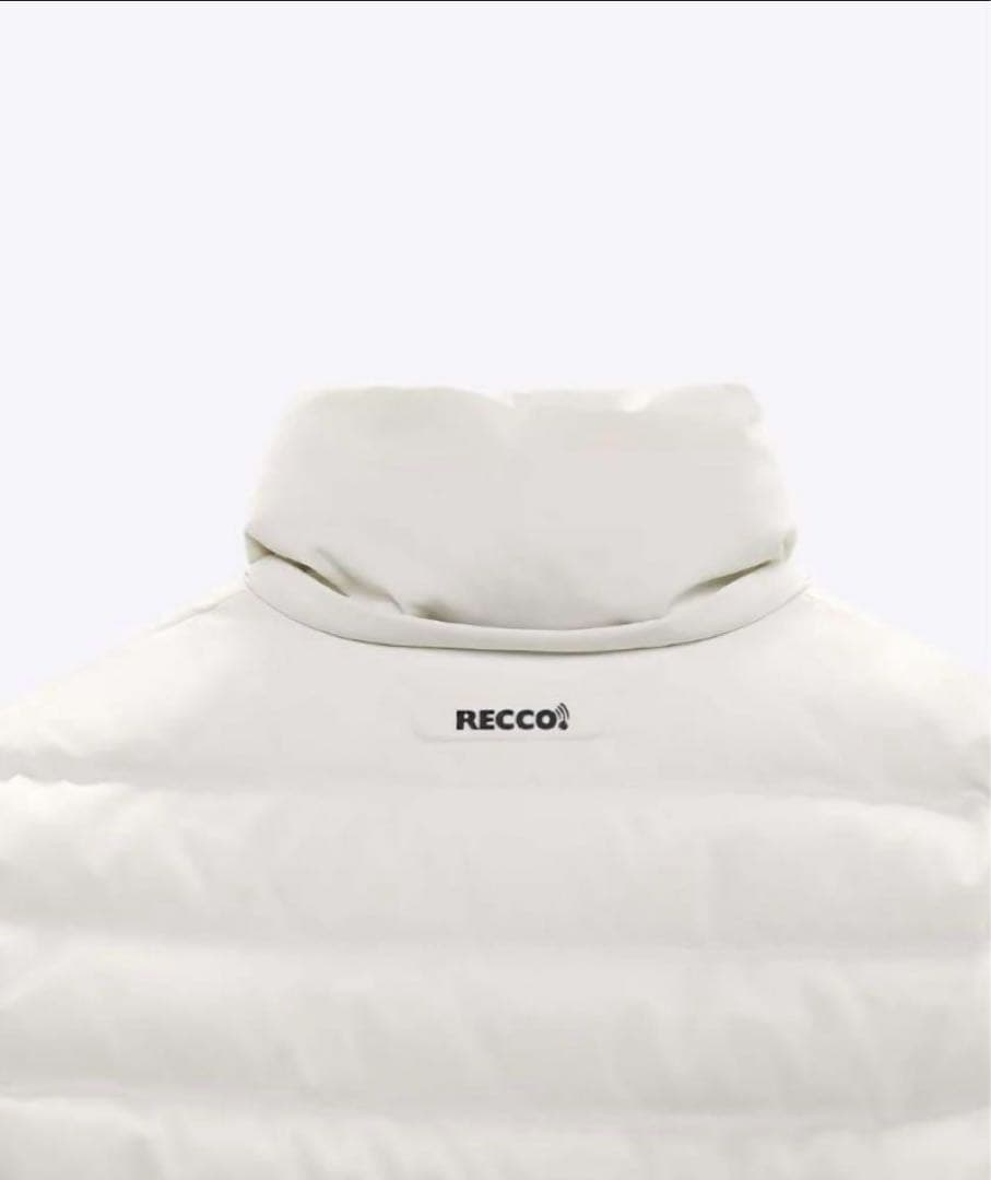 ZARA 新品スキーウエアダウンジャケットS＋フレアパンツSセット