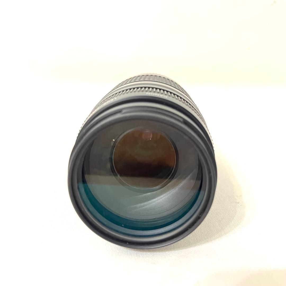 Canon キャノン EF 75-300mm F4-5.6 Ⅲ USM レンズ