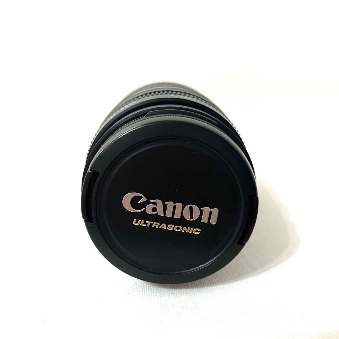 Canon キャノン EF 75-300mm F4-5.6 Ⅲ USM レンズ