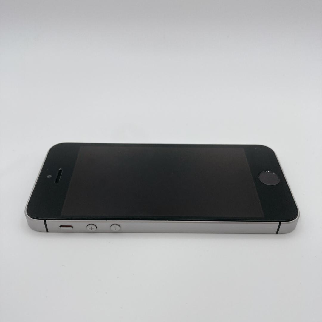【美品】iPhone SE 64GB SIMフリー NLM623J/A 85%