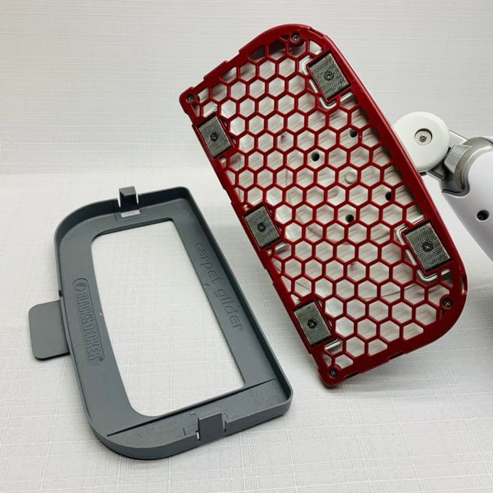 スチームモップ＆クリーナー＜ブラック&デッカー＞FSM1210セット【極美品】