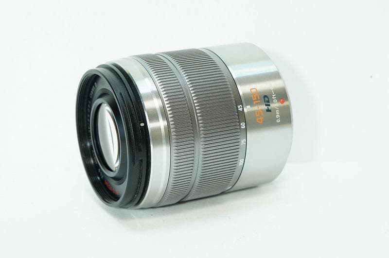 レンズ(ズーム) LUMIX G VARIO 45-150mm  F4.0-5.6