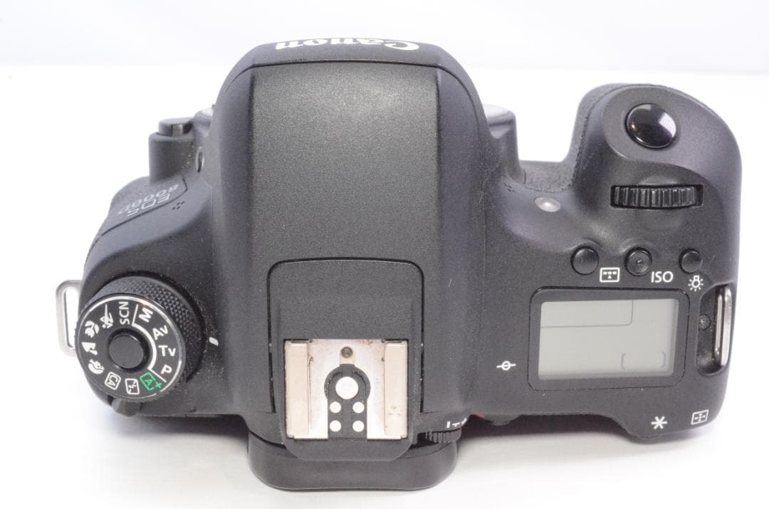 美品｜Canon EOS 8000Dボディ デジタル一眼カメラ初心者の方おすすめ