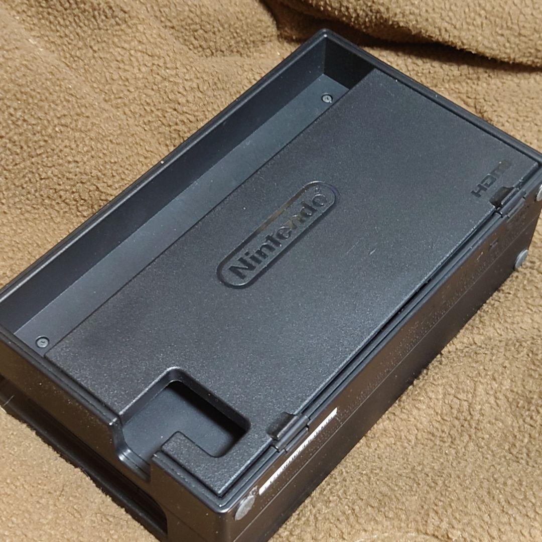 任天堂★SWITCH本体HAC-001★2018年製スイッチ 送料無料