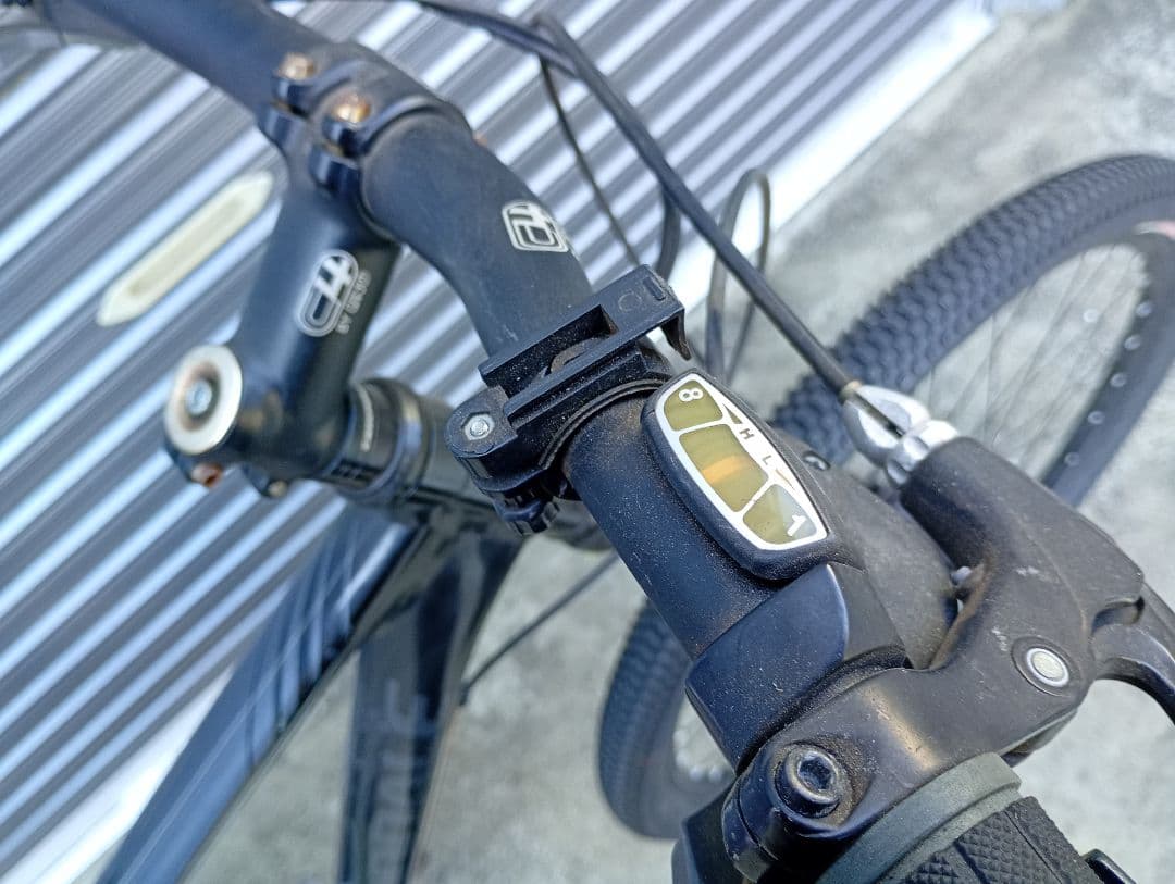 おすず引取限定 茨城_キャノンデール 　CANNONDALE MTB