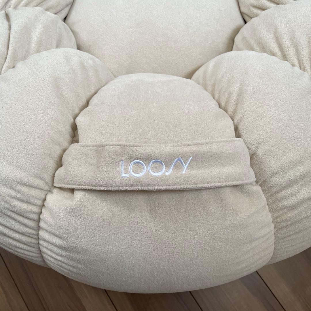 ANEMONE ビーズソファ BEIGE