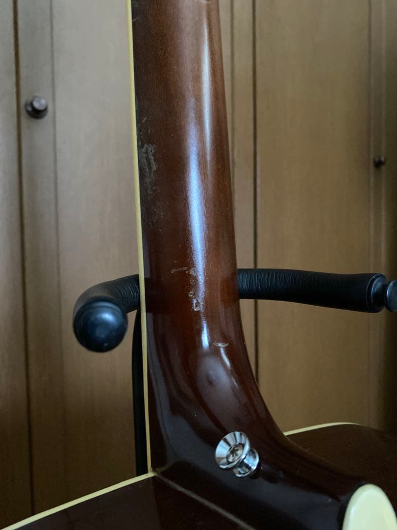 YAMAHA FG 730 1980年代