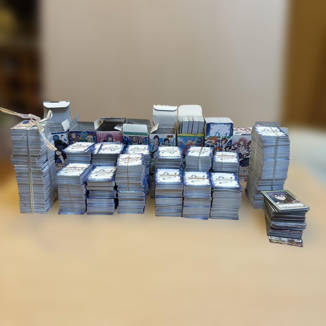 プレシャスメモリーズ　トレーディングカードまとめ売り