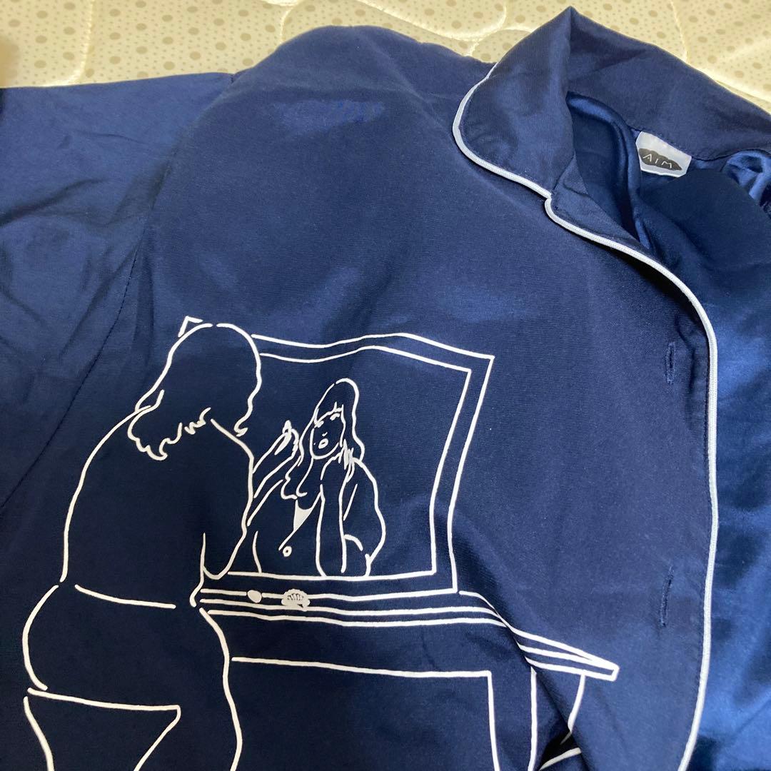 あいみょん 睡眠ジャックしちゃったんだパジャマ