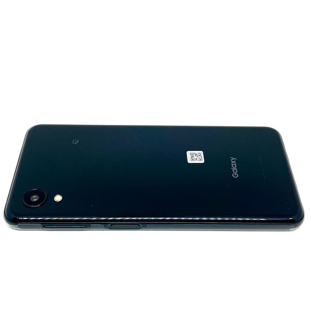 【美品】Galaxy A23 5G 本体一台（８）