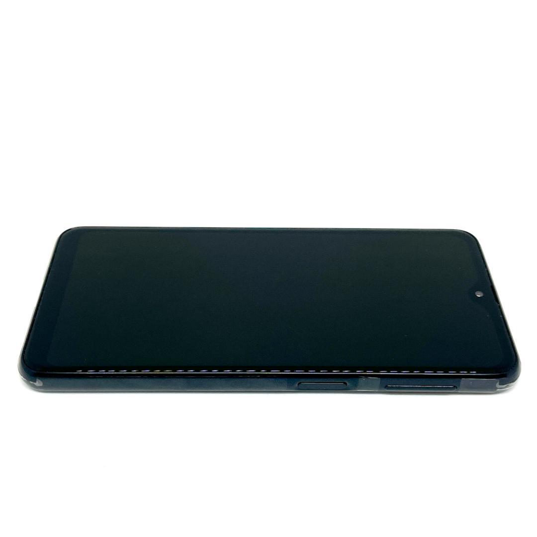 【美品】Galaxy A23 5G 本体一台（８）