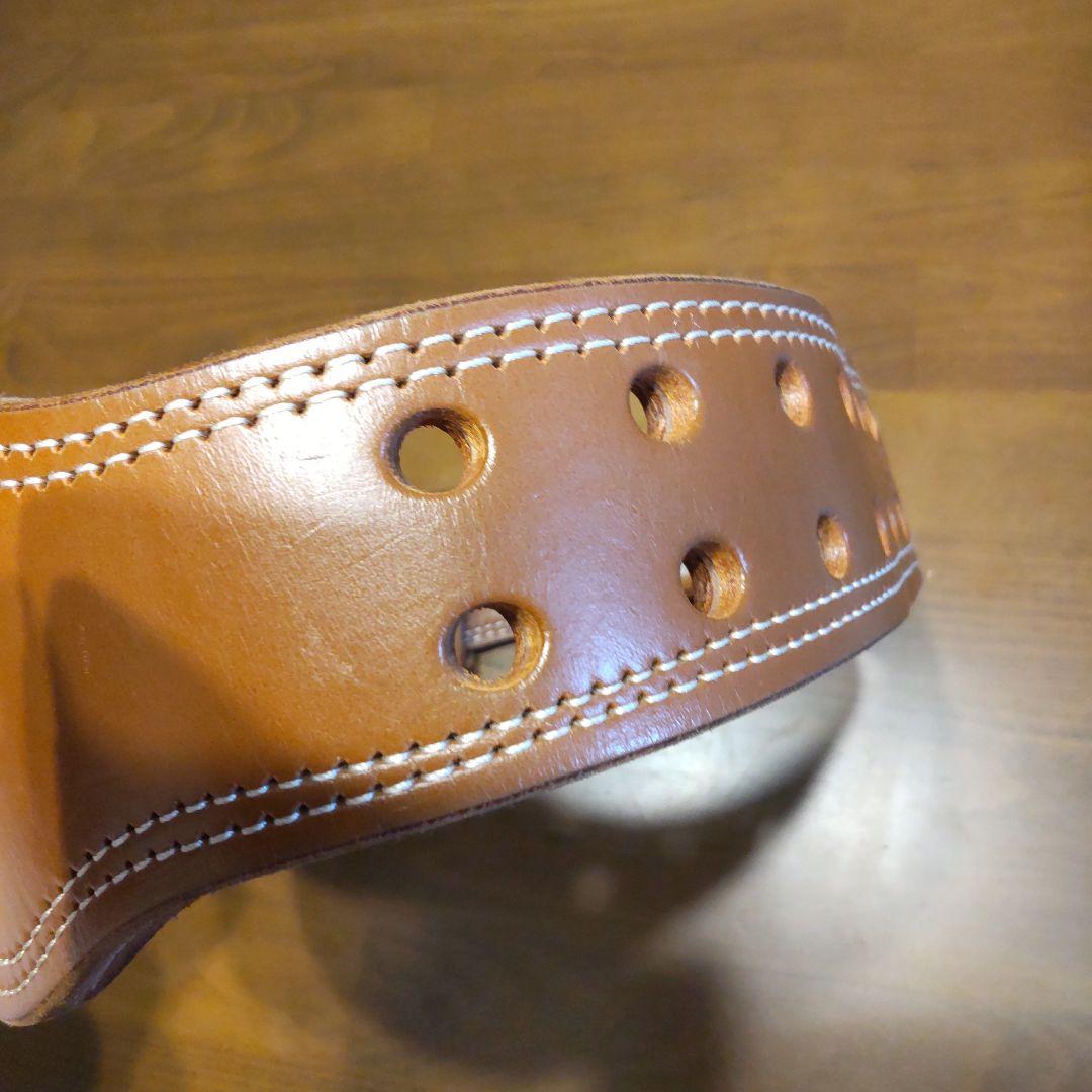 【土日値下げ中】GOLD'SGYM ゴールドジム トレーニング・パワーベルド S