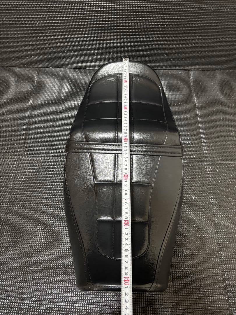 Z900RS ワンオフ カスタムシート 18〜24年