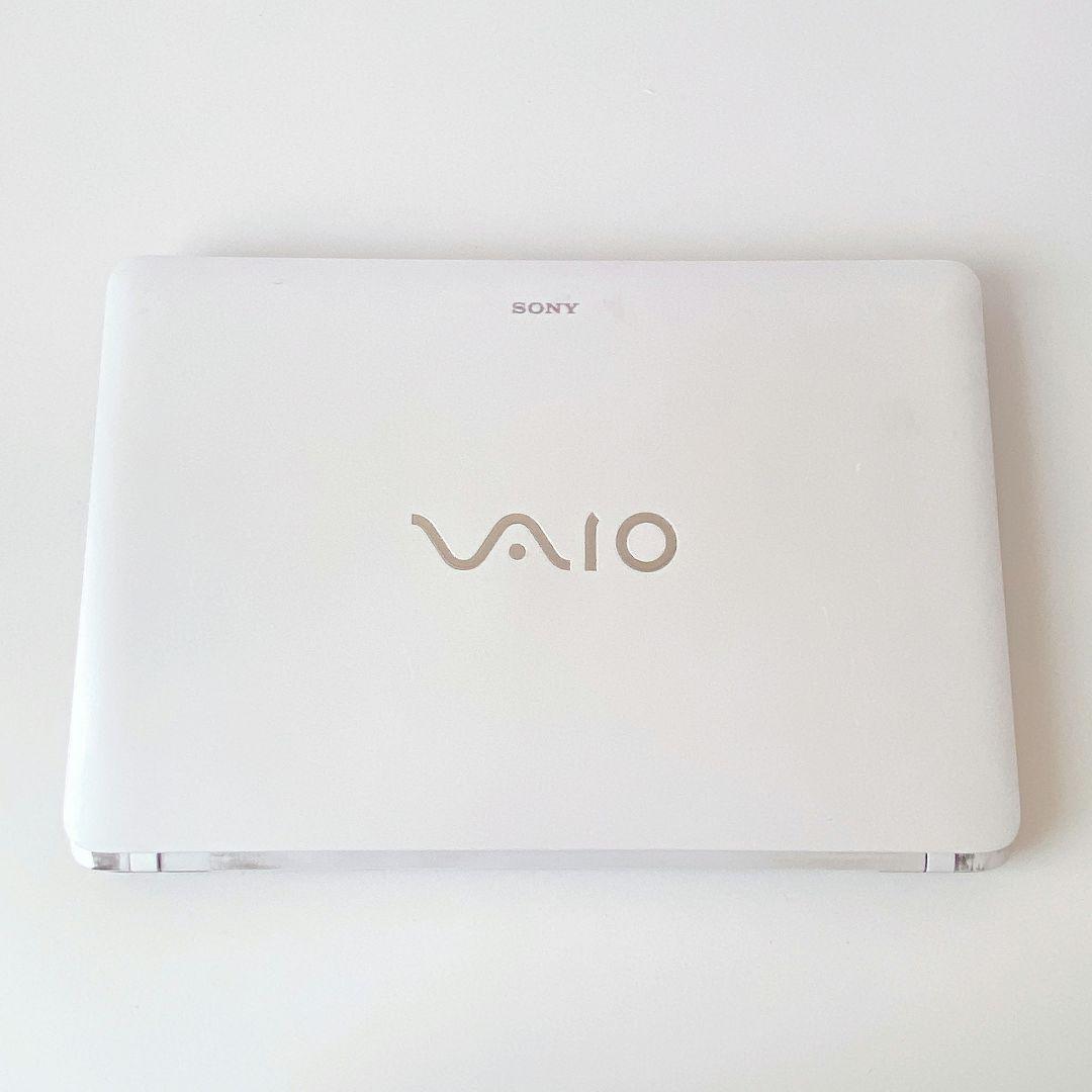 VAIO/windows11/8GB/1TB/SONYノートパソコン/259