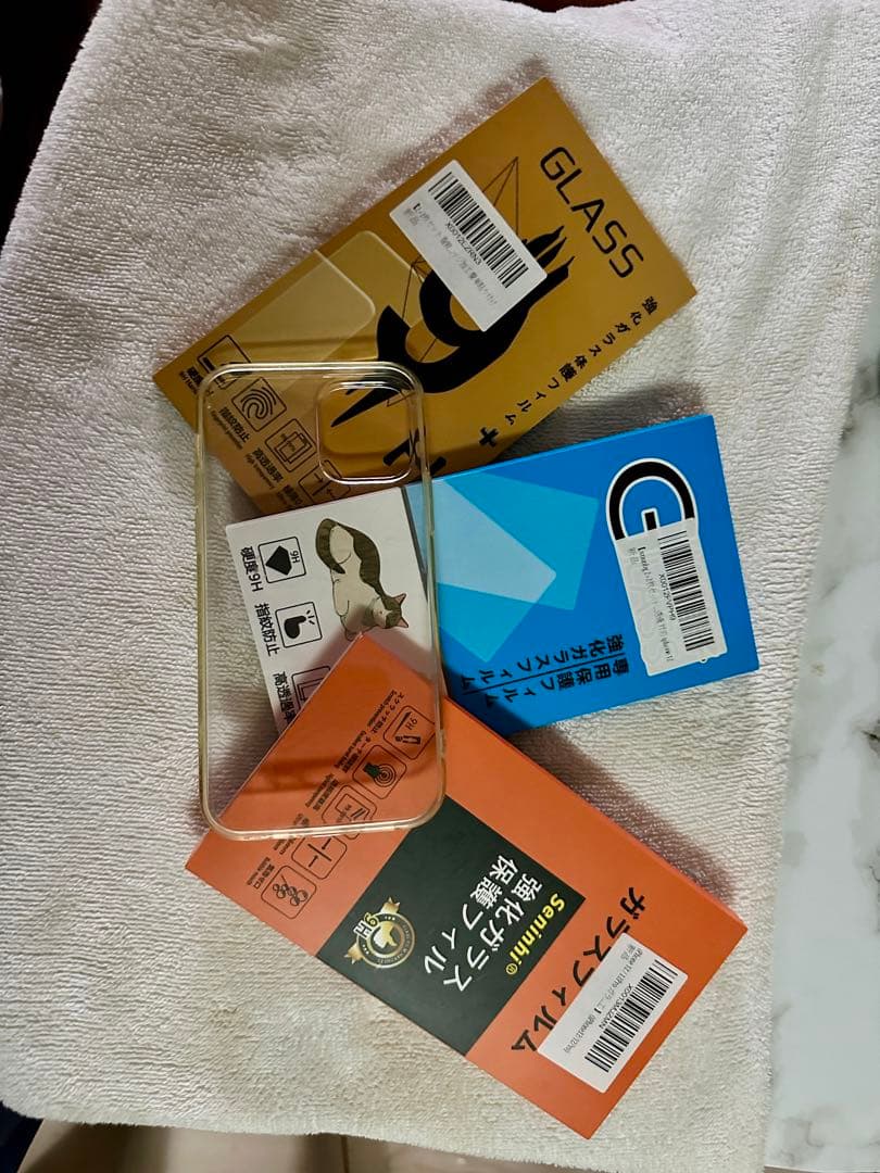 iPhone 12 （海外製）グリーン 256GB バッテリー79%