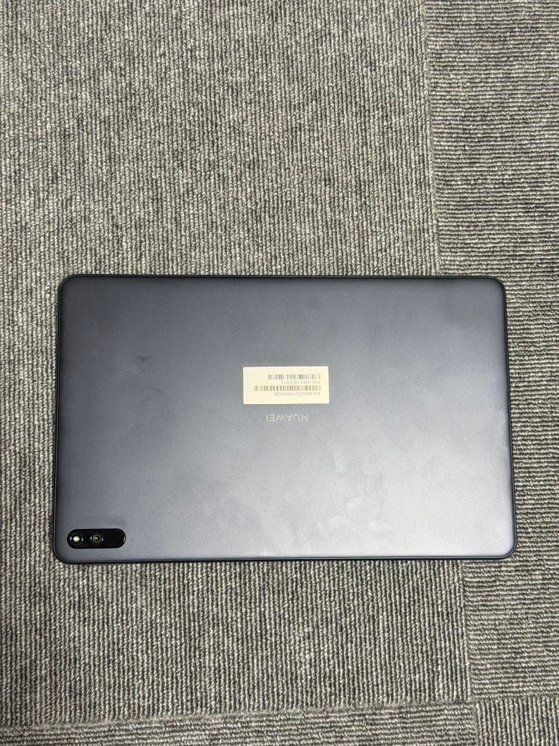 Androidタブレット本体 HUAWEI MatePad 10.4 BAH4-W09