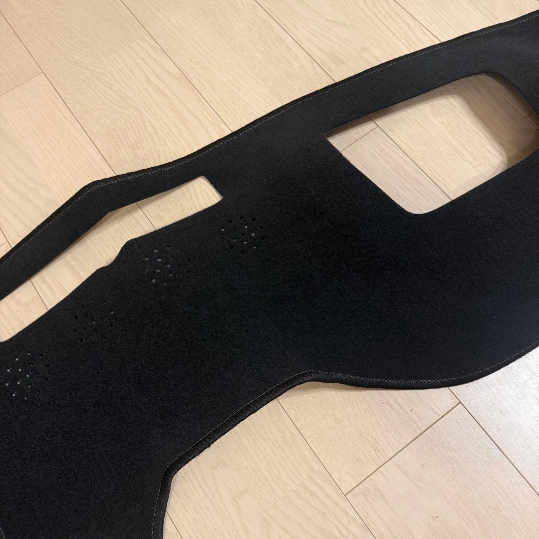 マツダCX-5 KF系/CX-8KG系サンランド ダッシュボードマット