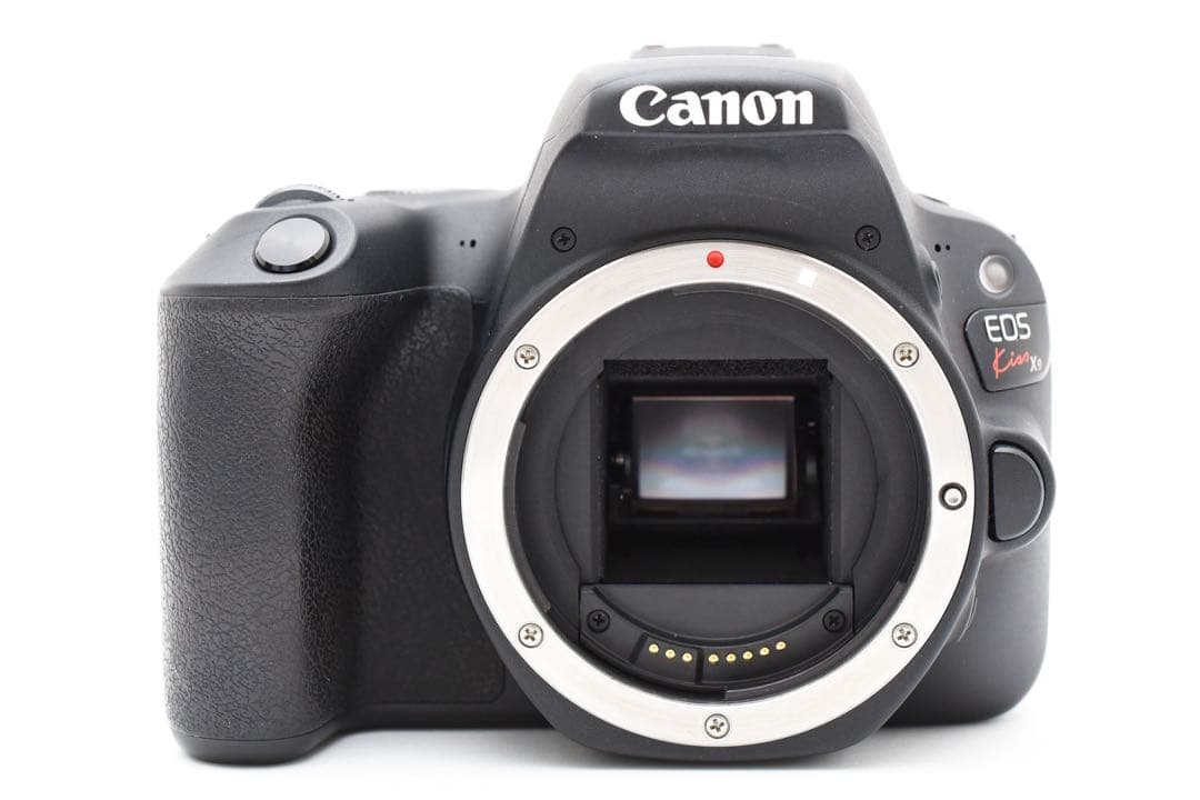 保証付/デジタル 一眼レフカメラ canon kiss x9トリプルレンズセット