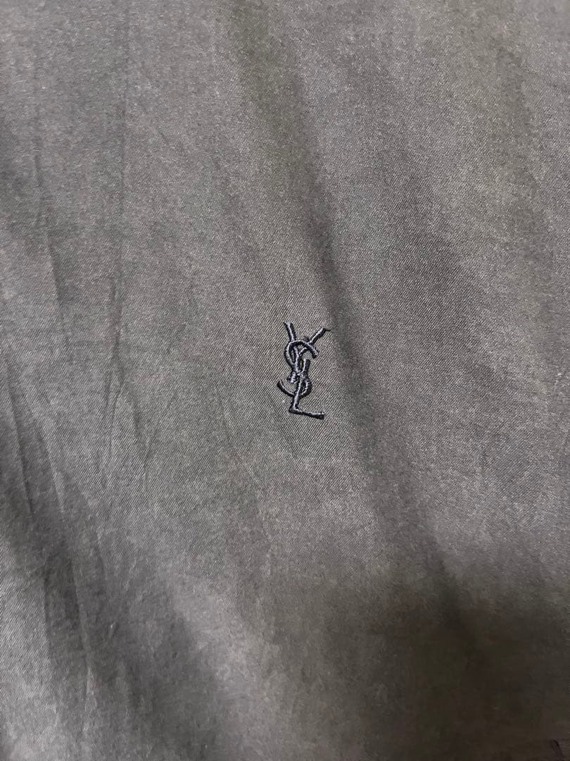 90S Yves Saint Laurent イヴ サンローラン ジャケット