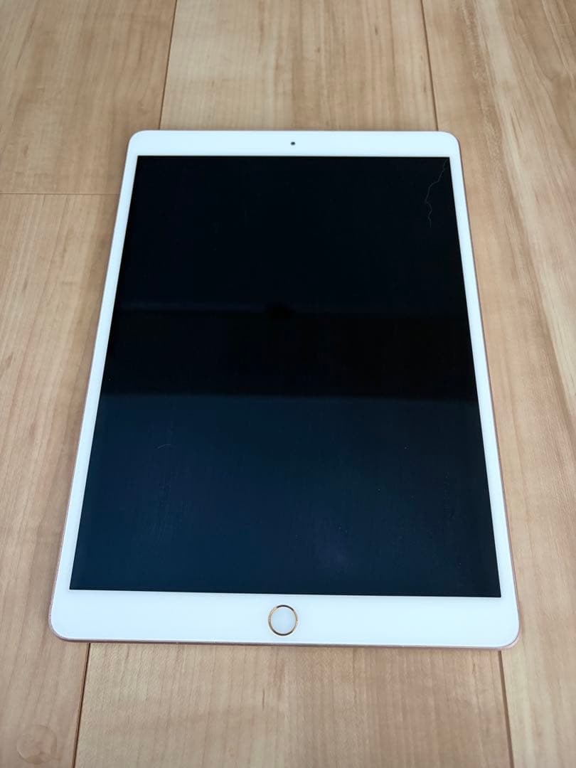 【ジャンク品】iPad Air 第三世代 ＆ipad(世代不明)