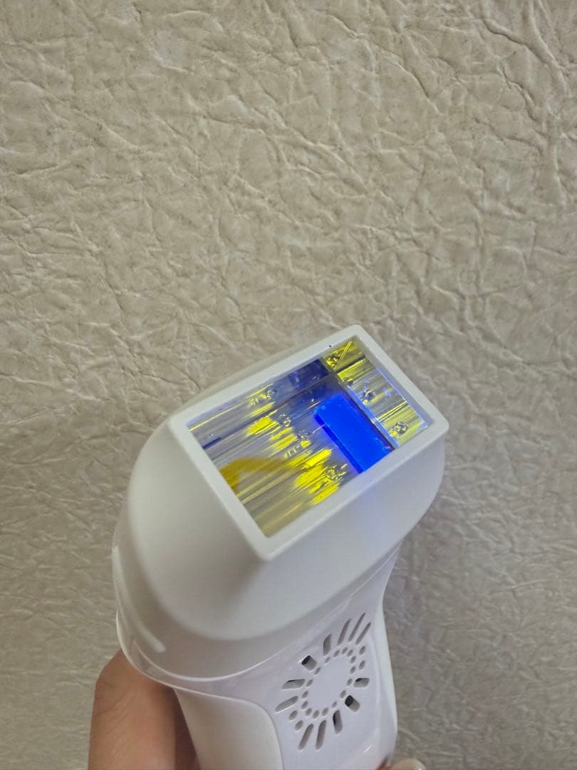 ✨ケノン　家庭用脱毛器　Ver.7.1✨