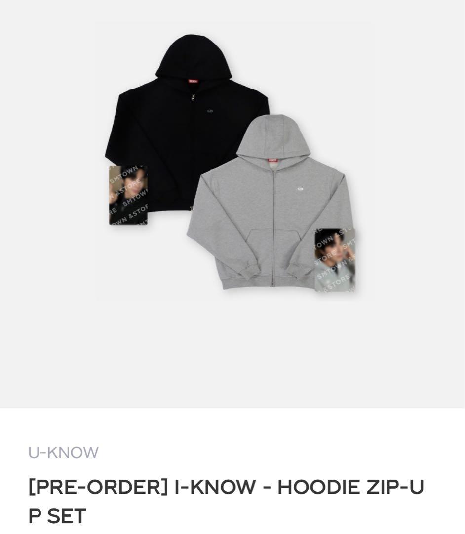 東方神起 U-KNOW 4点セット