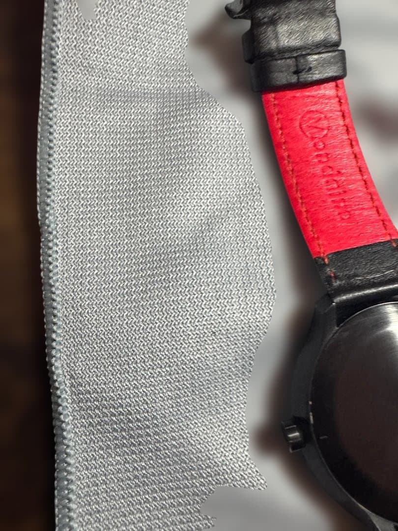 Mondaine モンディーン Helvetica No.1 Bold