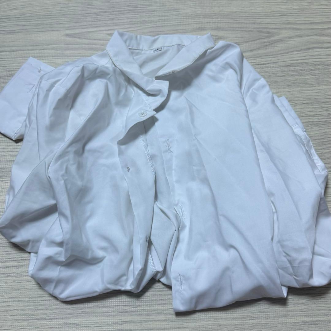 あんスタ 月永レオ コスプレ 追憶 チェックメイト