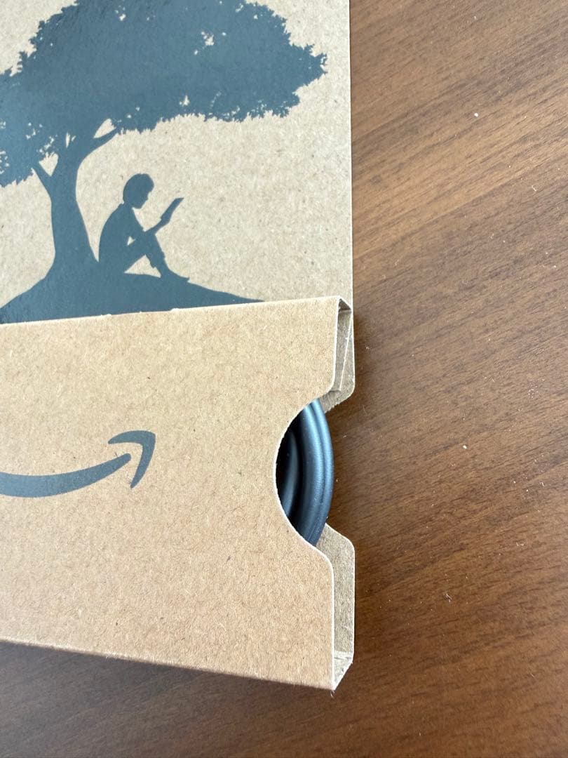 Amazon Kindle Gen 11 (11世代)16GB マッチャ