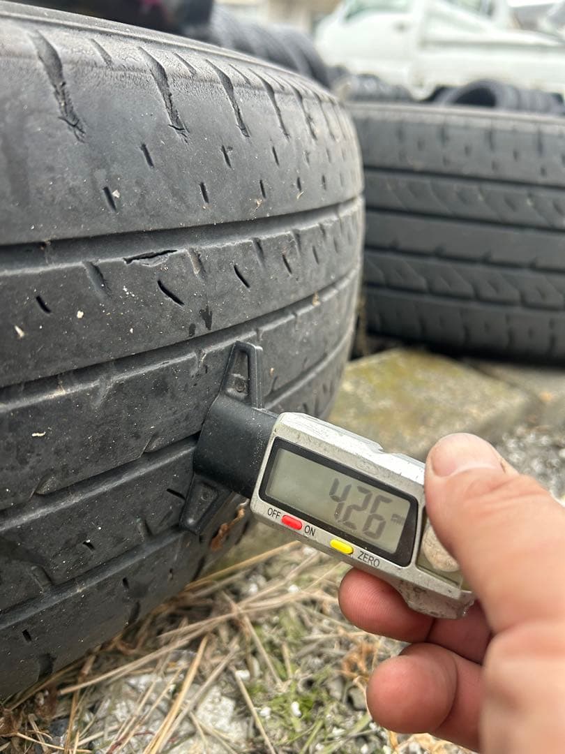 トヨタ 純正　ノア　ヴォクシー　16インチ ホイールセット