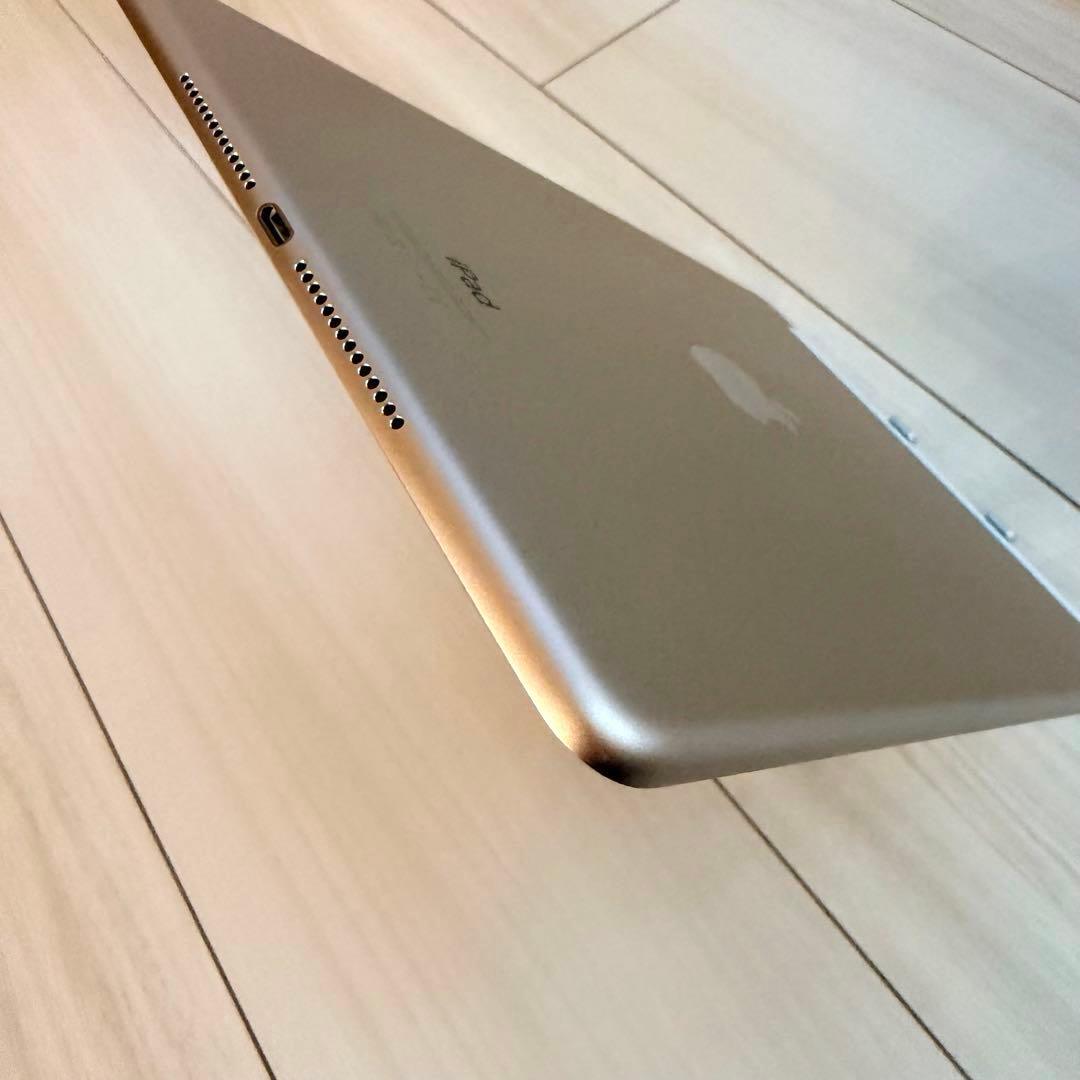 【美品】 iPad Air 2 Wi-Fi + Cellular128GB