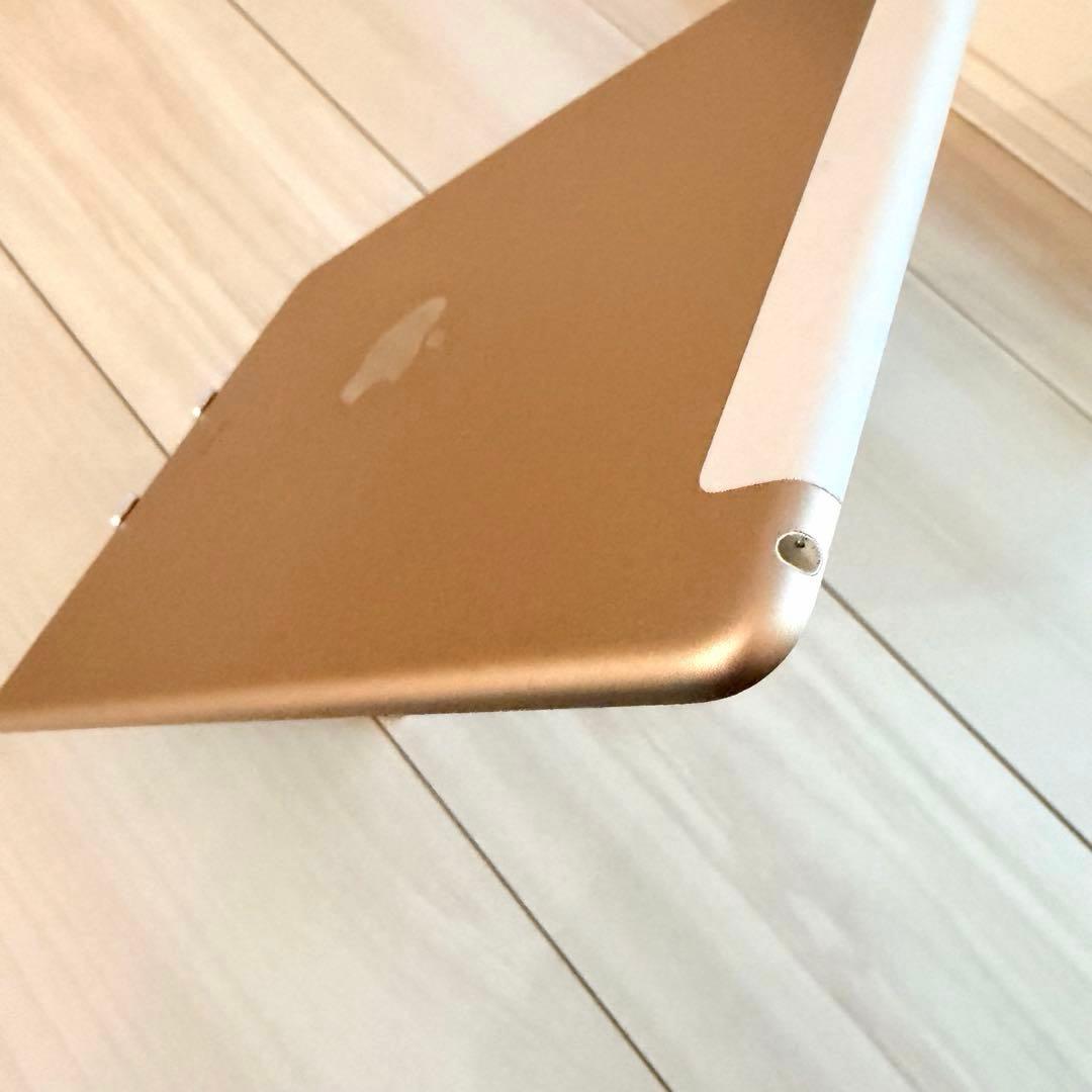 【美品】 iPad Air 2 Wi-Fi + Cellular128GB